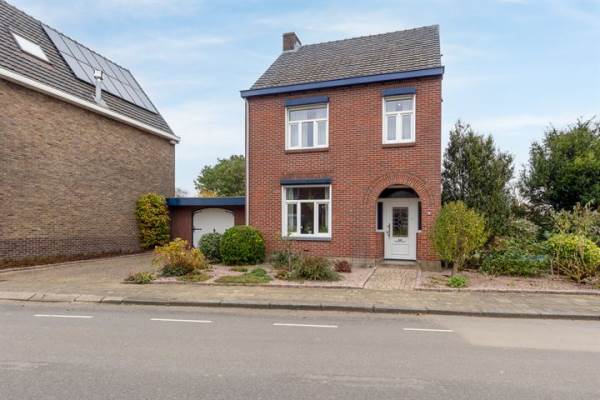 Woning Houtstraat 39 Grevenbicht