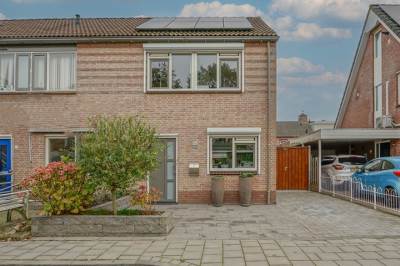 Woning Beukenlaan 26 Bosschenhoofd