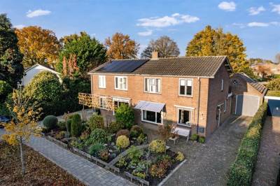 Woning Prinsenstraat 4 Hasselt