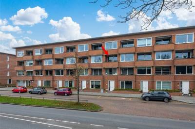 Woning Ravenweg 227 Apeldoorn