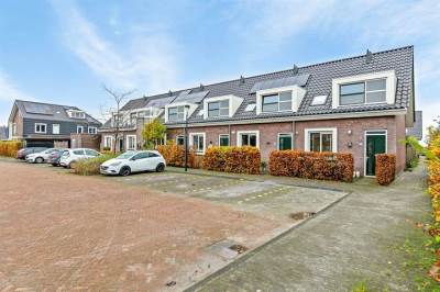 Woning Hemsink 25 Biddinghuizen