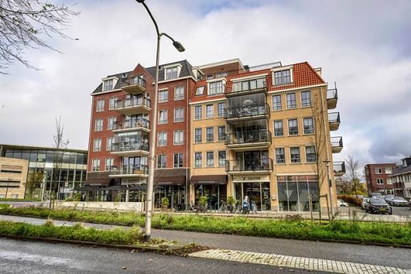 Woning Bomschuitstraat 101 Katwijk (ZH)