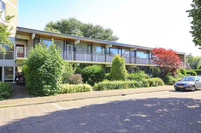 Woning Meidoornweg 274 Badhoevedorp