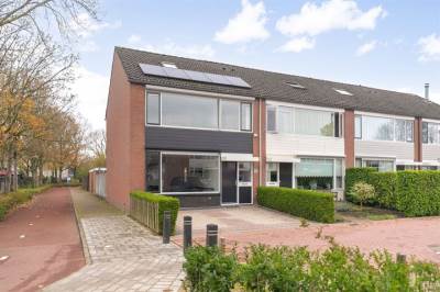 Woning Ploegschaar 18 Veenendaal