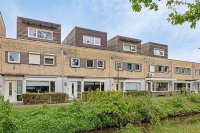 Woning Jan Blankenpad 5 Deventer
