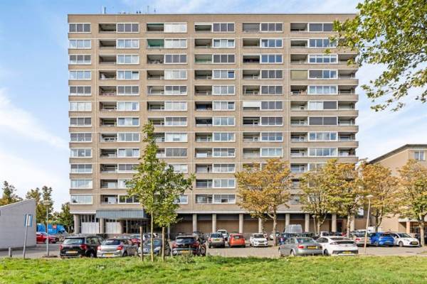 Woning Sweelinckplein 68 Den Bosch