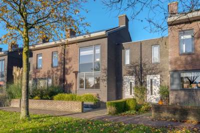 Woning Bandijklaan 15 Zwolle