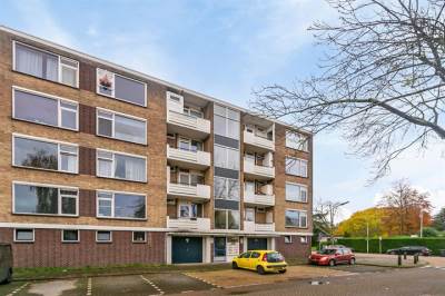 Woning Dahliastraat 254 Zwijndrecht