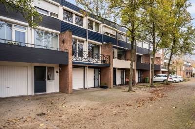 Woning Tuinderstraat 28 Weert