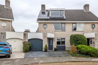 Woning L. Wilkensstraat 5 Tiel