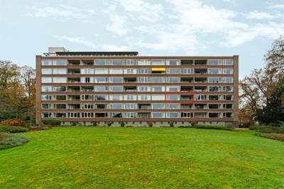 Woning Overzicht 32 Oosterbeek