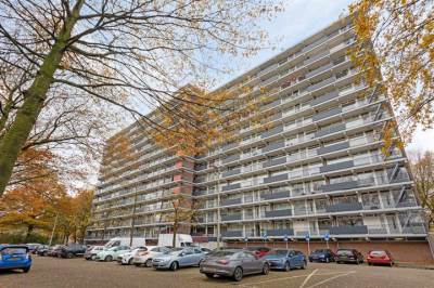 Woning Meulemansstraat 139 Tilburg