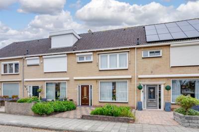 Woning Jupiterlaan 48 Volendam