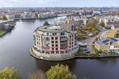 Woning Boegspriet 56 Sneek