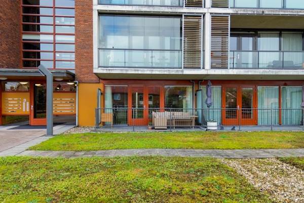 Woning Plein 15 Augustus 6 Wageningen