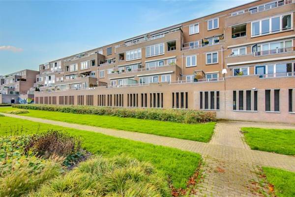 Woning Elburgkade 15 Almere