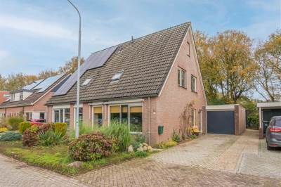 Woning Boskamp 45 Vries