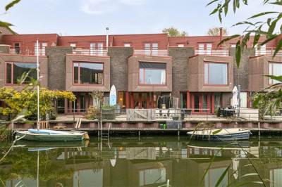 Woning Workumstraat 19 Lelystad