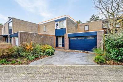 Woning Kalundborg 21 Capelle aan den IJssel