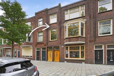 Woning Singel 200 Vlissingen
