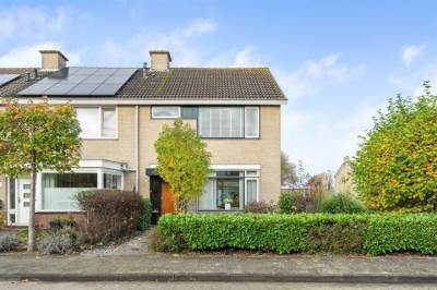 Woning Archimedeslaan 40 Oosterhout (NB)