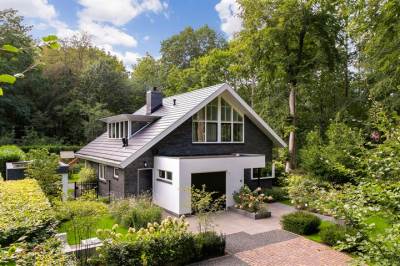 Woning Verl Oude Veenendaalsewg 13 Rhenen