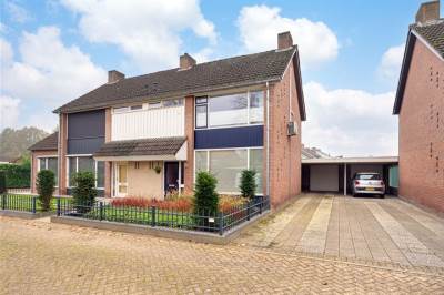 Woning Populierenlaan 25 Sint-Oedenrode