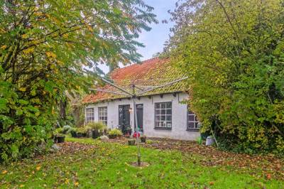 Woning Sasput 21 Schoondijke