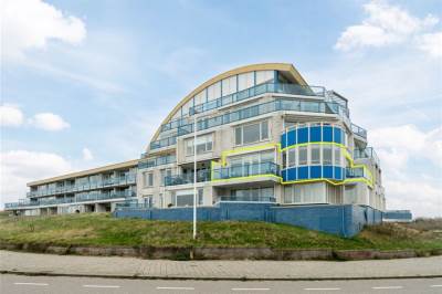 Woning Boulevard 182 Katwijk (ZH)