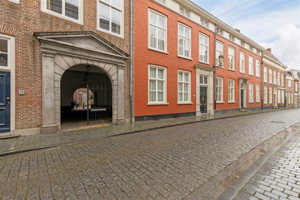 Woning Franciscusberg 10 Bergen op Zoom