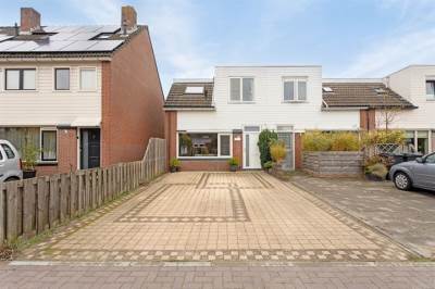 Woning Erfvoort 28 Noordwijkerhout