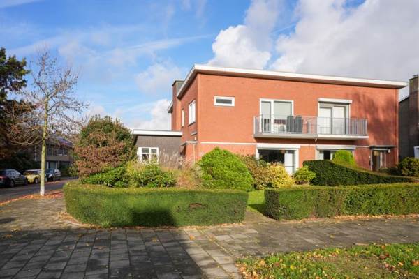 Woning Ruysdaellaan 28 Geleen