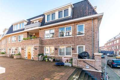 Woning Graaf Florisstraat 31 Voorburg
