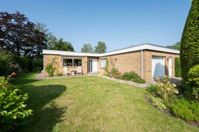 Woning Laan van het Kwekebos 304 Emmen