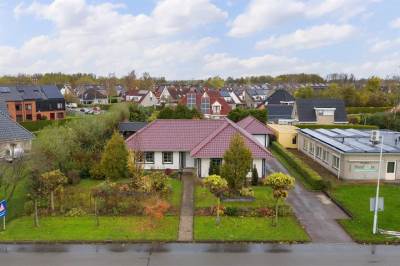 Woning It Noarderfjild 7 Stiens