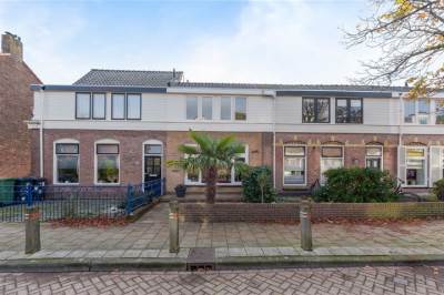 Woning Hoflaan 67 's-Gravenzande