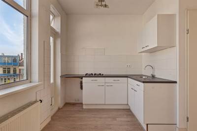 Woning Bree 29-A 02 Rotterdam