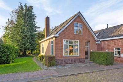 Woning Oosterdiep WZ 122 Emmer-Compascuum