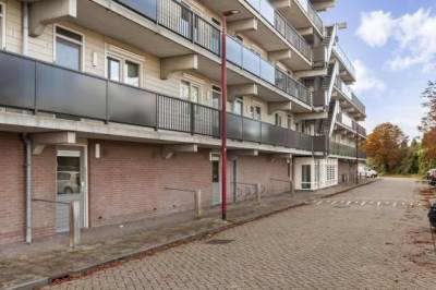 Woning Appelvink 22 Nieuwegein