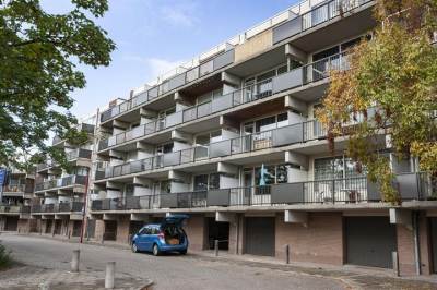Woning Appelvink 52 Nieuwegein