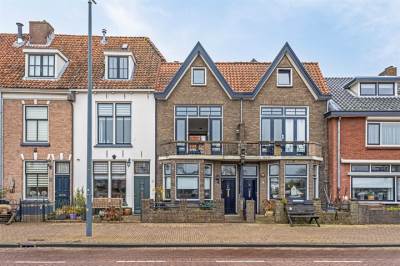 Woning Buitenkade 4 Kampen