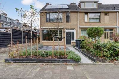 Woning Klooslaan 42 Ridderkerk