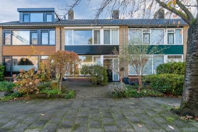 Woning Clarenburg 35 Breukelen