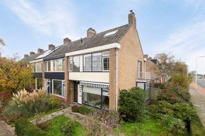 Woning De Genestetstraat 27 Capelle aan den IJssel