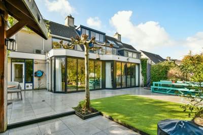 Woning Sem Dresdenlaan 33 Hoofddorp