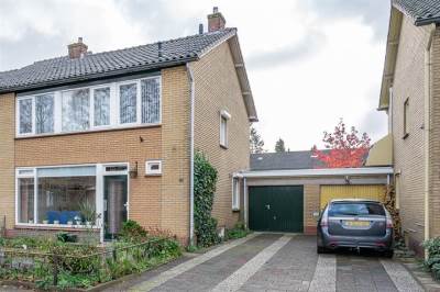 Woning Korenbloemstraat 32 Zelhem