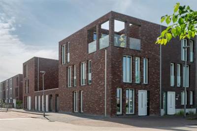 Woning Saturnussingel 400 Almere