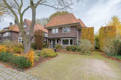 Woning Bloemendaallaan 10 Barneveld