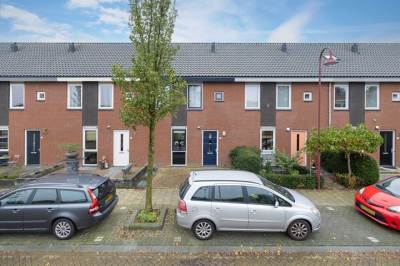 Woning Knottenbeltlaan 75 Barneveld