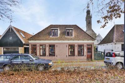 Woning Jan van Wallendalplein 26 Edam